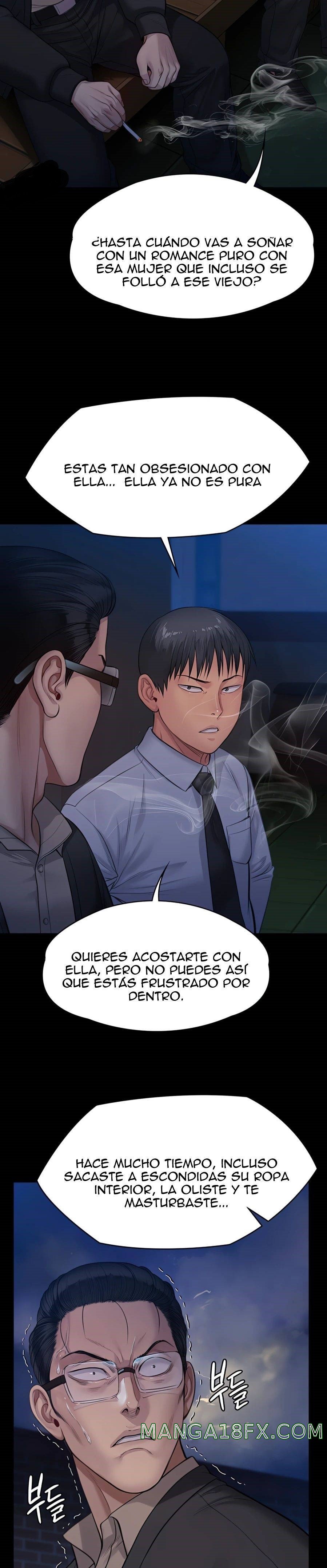 Queen Bee Raw - Chapter 242 [photo 40] - MangaPorn