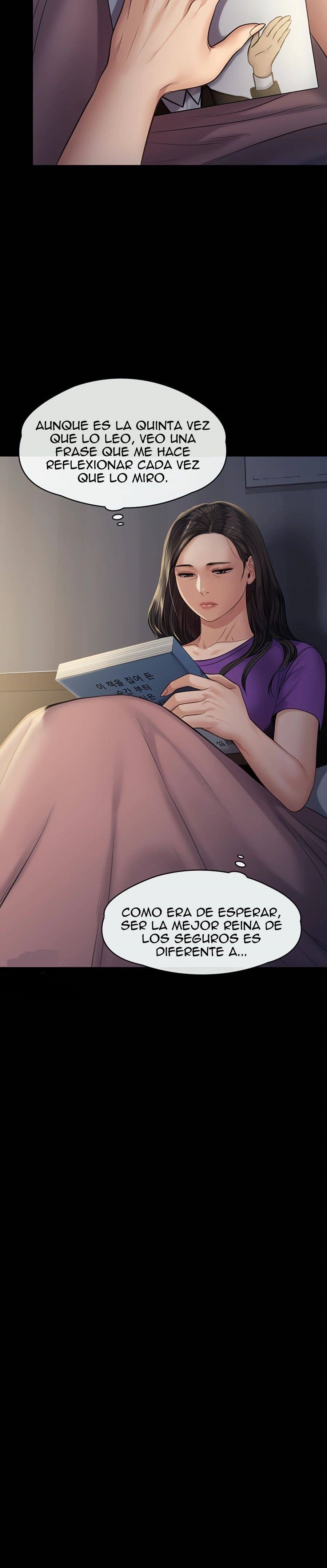 Queen Bee Raw - Chapter 242 [photo 44] - MangaPorn