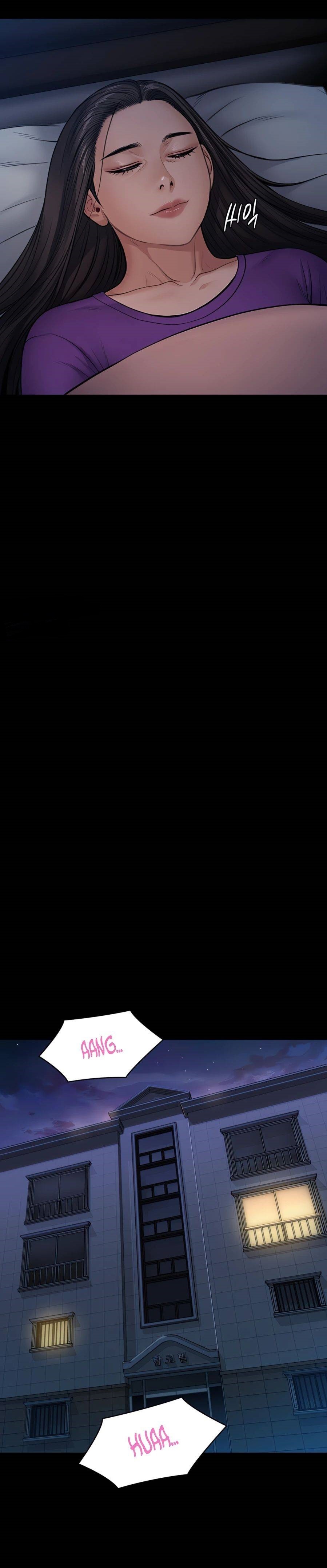 Queen Bee Raw - Chapter 242 [photo 46] - MangaPorn