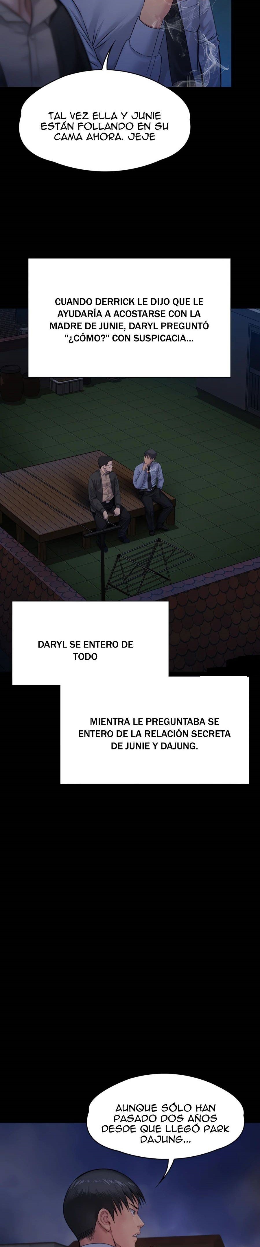 Queen Bee Raw - Chapter 242 [photo 50] - MangaPorn