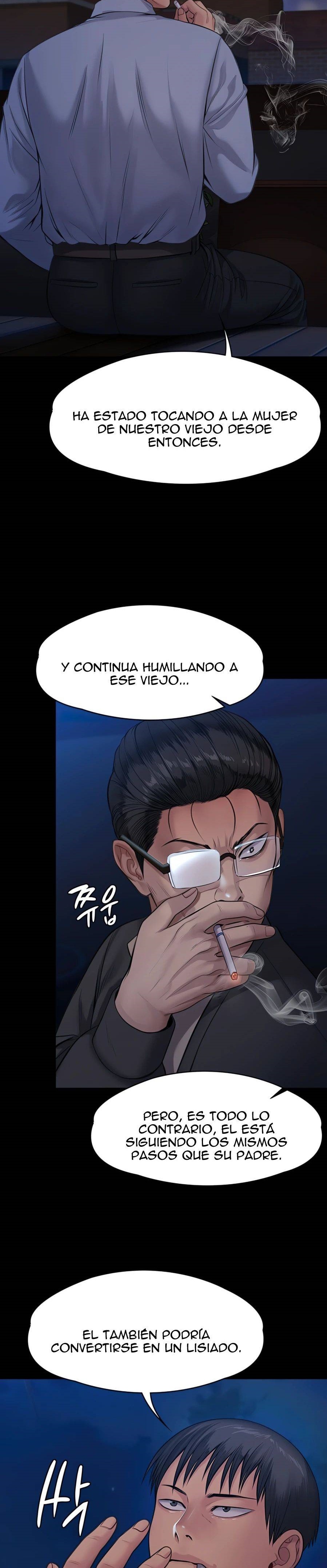 Queen Bee Raw - Chapter 242 [photo 51] - MangaPorn