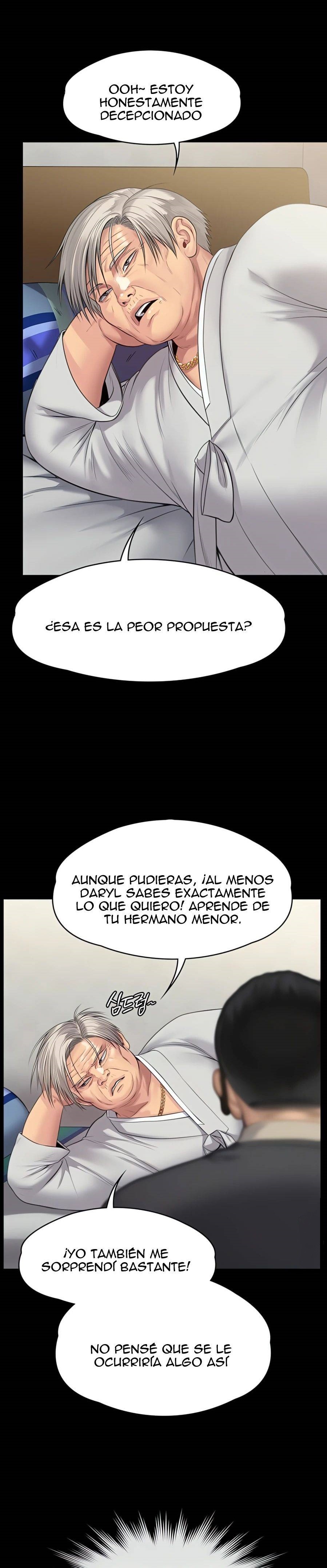 Queen Bee Raw - Chapter 242 [photo 9] - MangaPorn