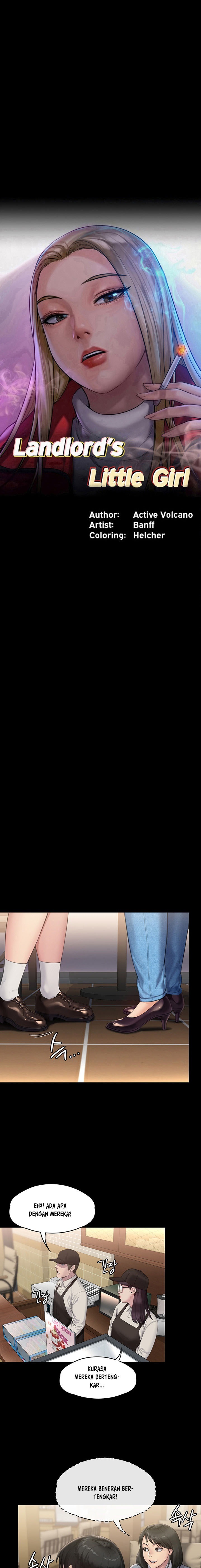 Queen Bee Raw - Chapter 244 [photo 1] - MangaPorn