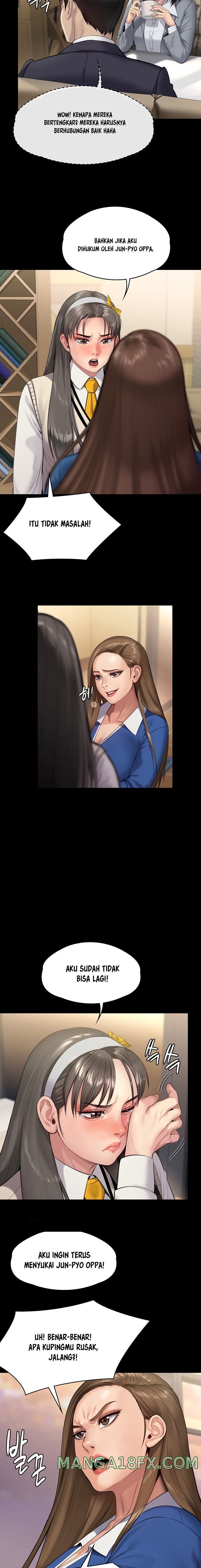 Queen Bee Raw - Chapter 244 [photo 2] - MangaPorn