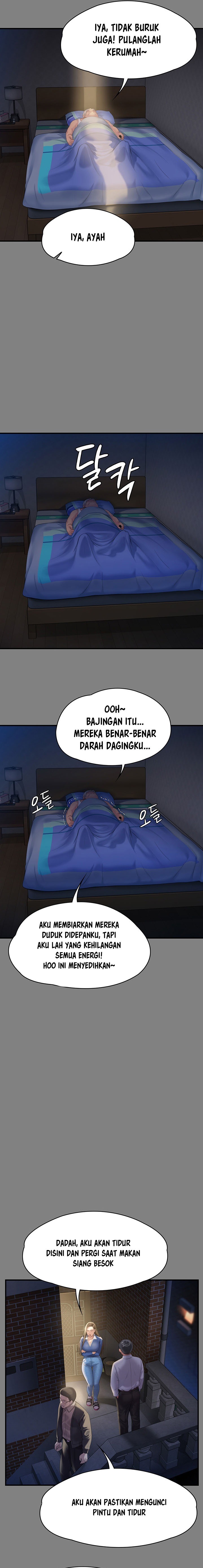 Queen Bee Raw - Chapter 244 [photo 9] - MangaPorn