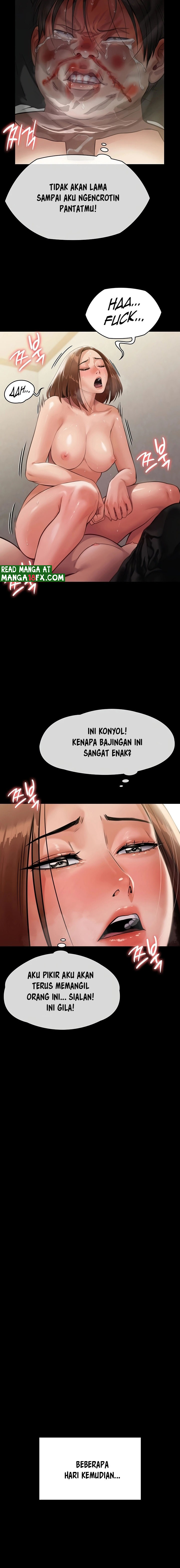 Queen Bee Raw - Chapter 245 [photo 26] - MangaPorn