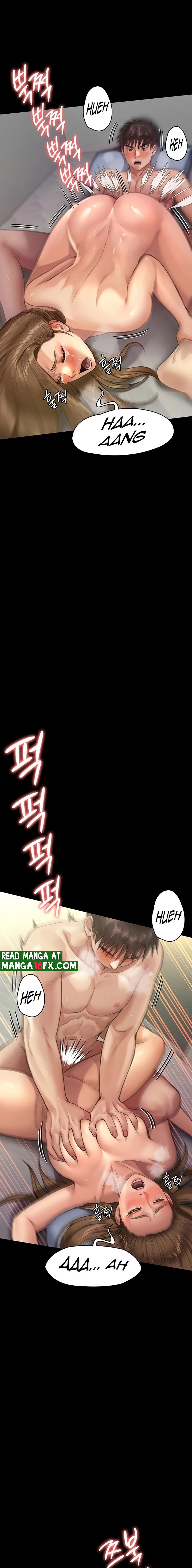 Queen Bee Raw - Chapter 245 [photo 7] - MangaPorn