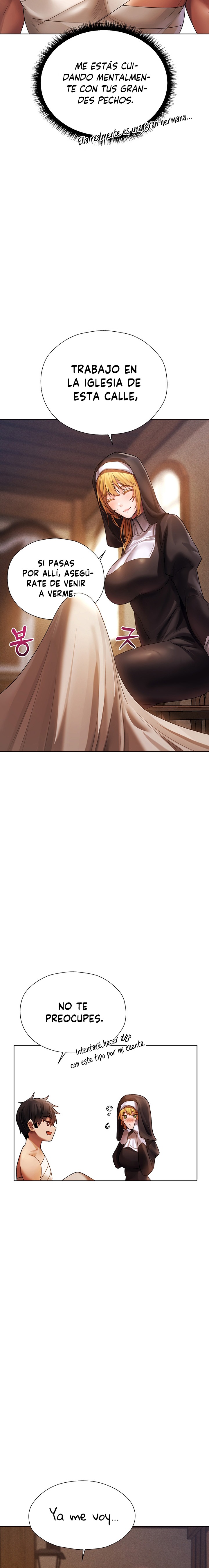 MILF Hunting In Another World Raw - Chapter 18 [photo 10] - MangaPorn