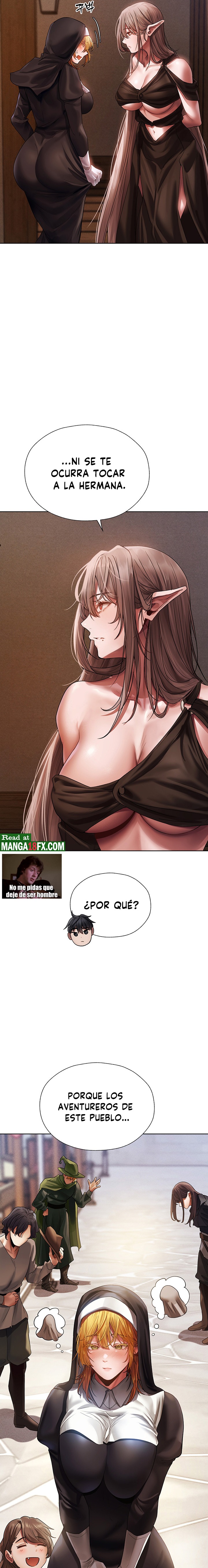 MILF Hunting In Another World Raw - Chapter 18 [photo 11] - MangaPorn