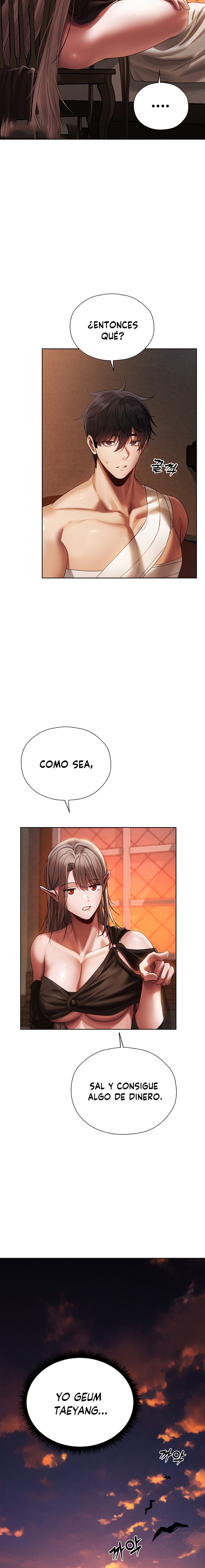 MILF Hunting In Another World Raw - Chapter 18 [photo 14] - MangaPorn