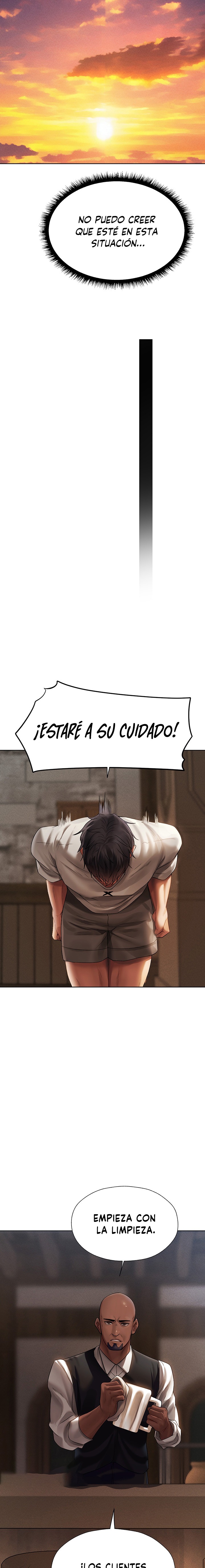 MILF Hunting In Another World Raw - Chapter 18 [photo 15] - MangaPorn