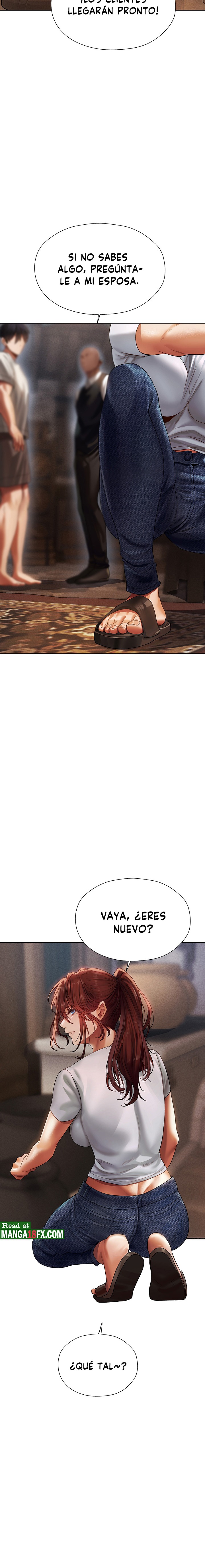 MILF Hunting In Another World Raw - Chapter 18 [photo 16] - MangaPorn