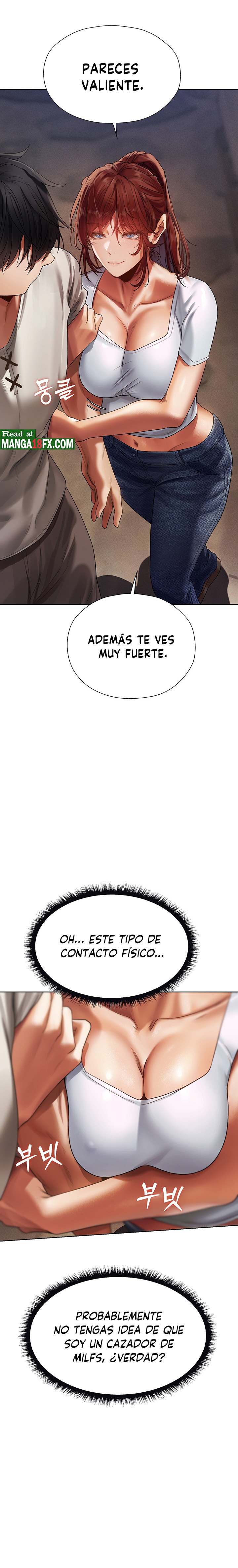 MILF Hunting In Another World Raw - Chapter 18 [photo 17] - MangaPorn