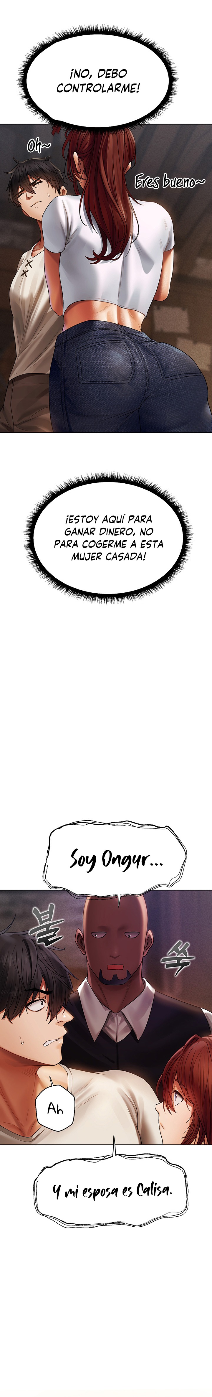 MILF Hunting In Another World Raw - Chapter 18 [photo 18] - MangaPorn