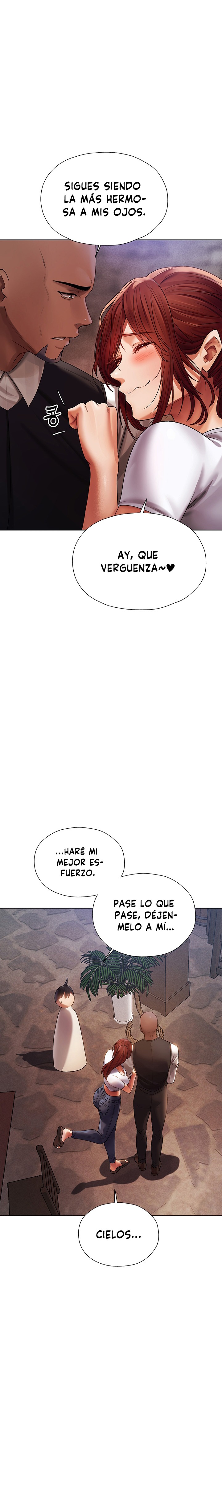 MILF Hunting In Another World Raw - Chapter 18 [photo 20] - MangaPorn