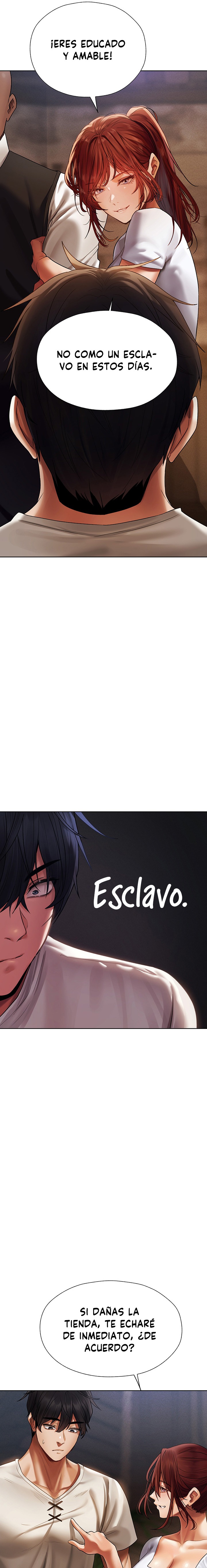 MILF Hunting In Another World Raw - Chapter 18 [photo 21] - MangaPorn