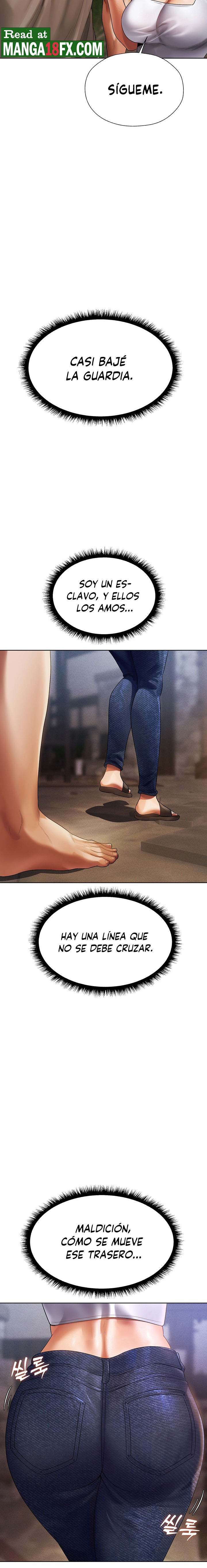 MILF Hunting In Another World Raw - Chapter 18 [photo 22] - MangaPorn