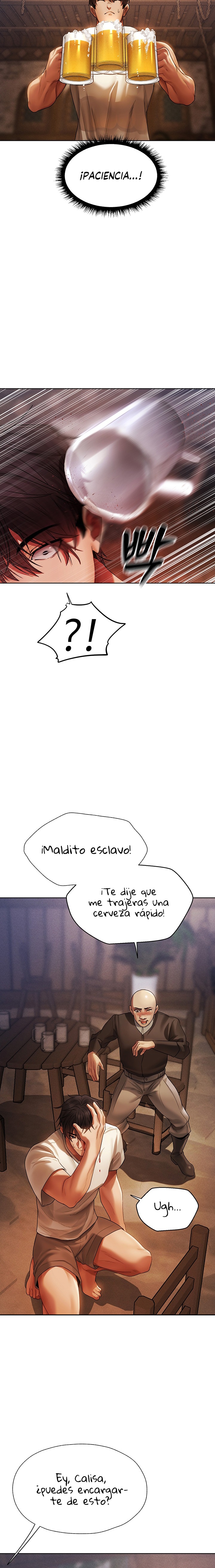 MILF Hunting In Another World Raw - Chapter 18 [photo 24] - MangaPorn