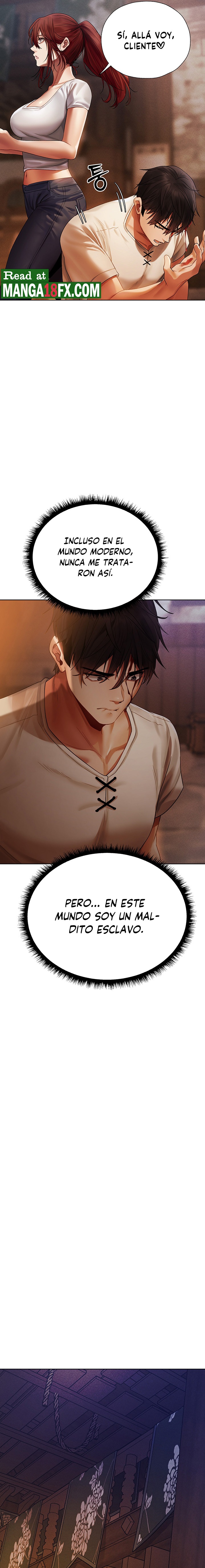 MILF Hunting In Another World Raw - Chapter 18 [photo 25] - MangaPorn