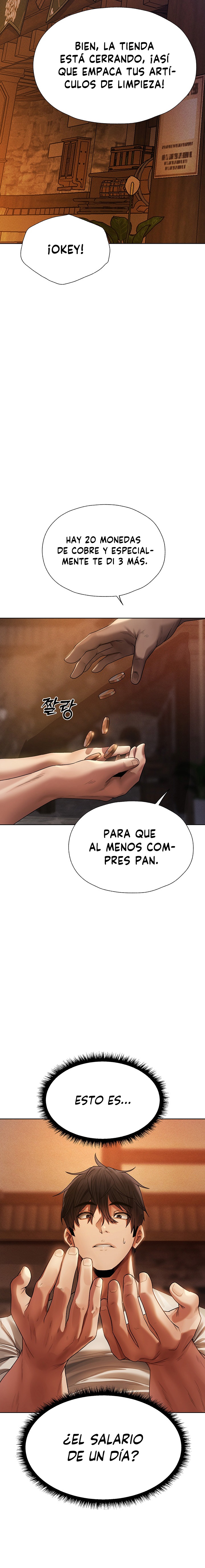 MILF Hunting In Another World Raw - Chapter 18 [photo 26] - MangaPorn