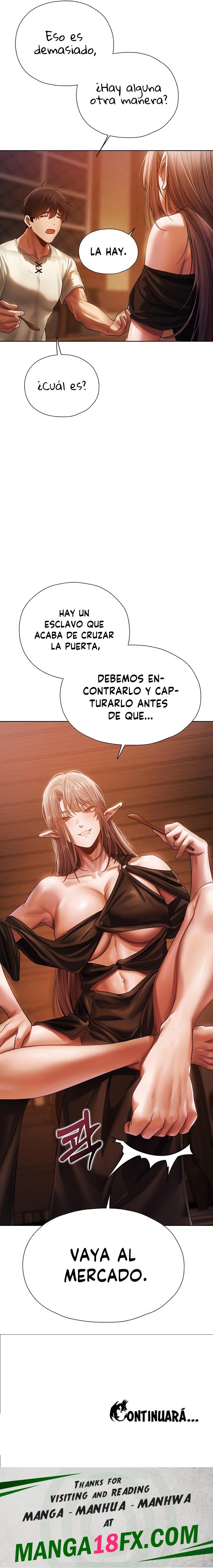 MILF Hunting In Another World Raw - Chapter 18 [photo 29] - MangaPorn