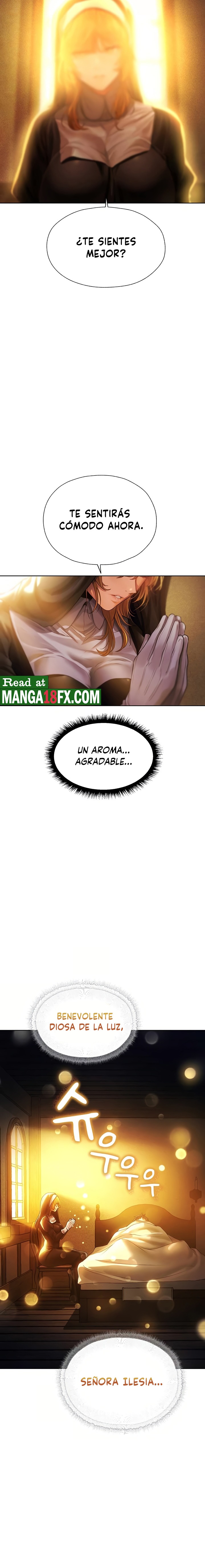 MILF Hunting In Another World Raw - Chapter 18 [photo 4] - MangaPorn