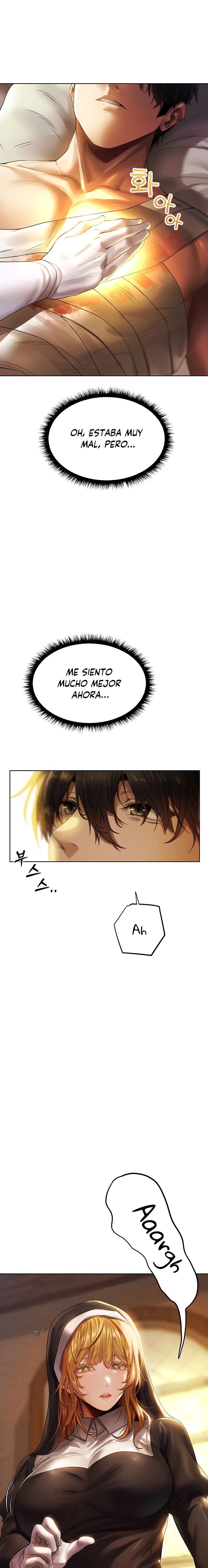 MILF Hunting In Another World Raw - Chapter 18 [photo 5] - MangaPorn