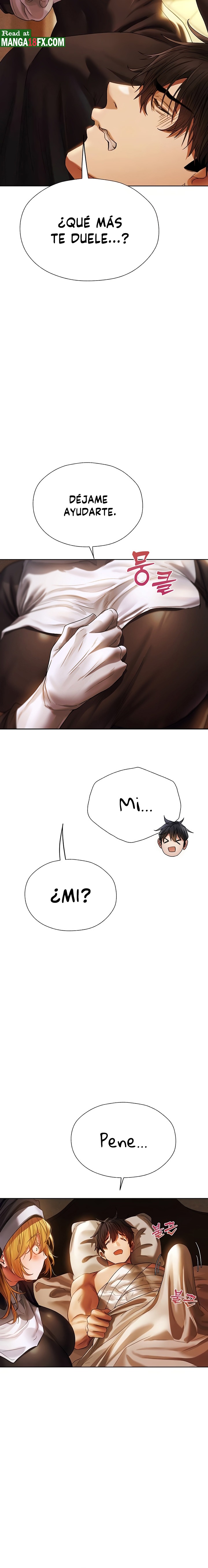 MILF Hunting In Another World Raw - Chapter 18 [photo 6] - MangaPorn