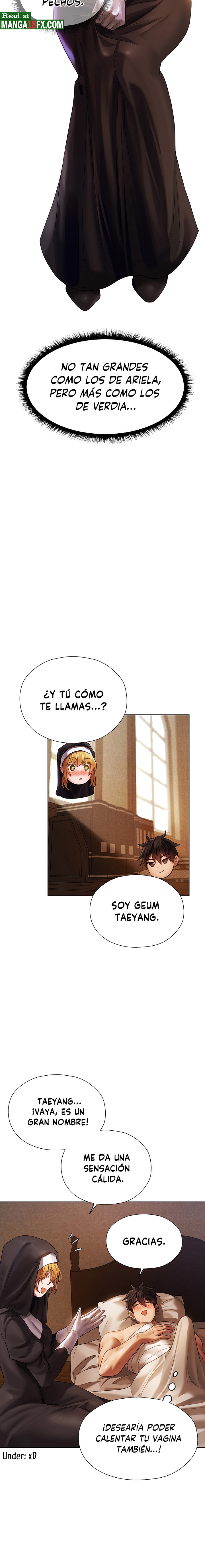 MILF Hunting In Another World Raw - Chapter 18 [photo 8] - MangaPorn