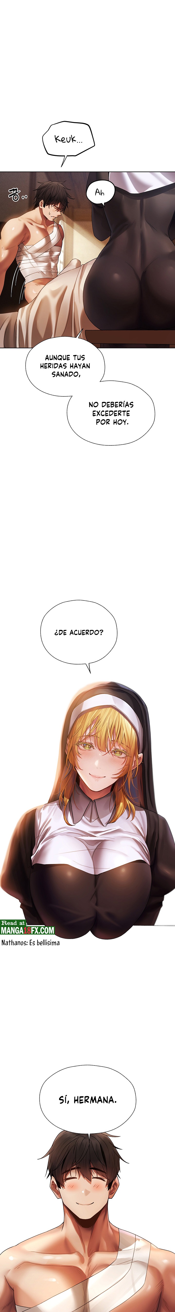 MILF Hunting In Another World Raw - Chapter 18 [photo 9] - MangaPorn