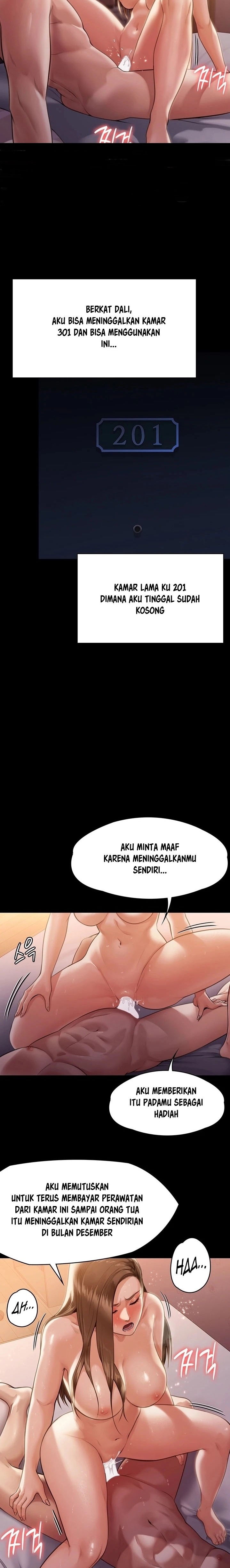 Queen Bee Raw - Chapter 246 [photo 17] - MangaPorn