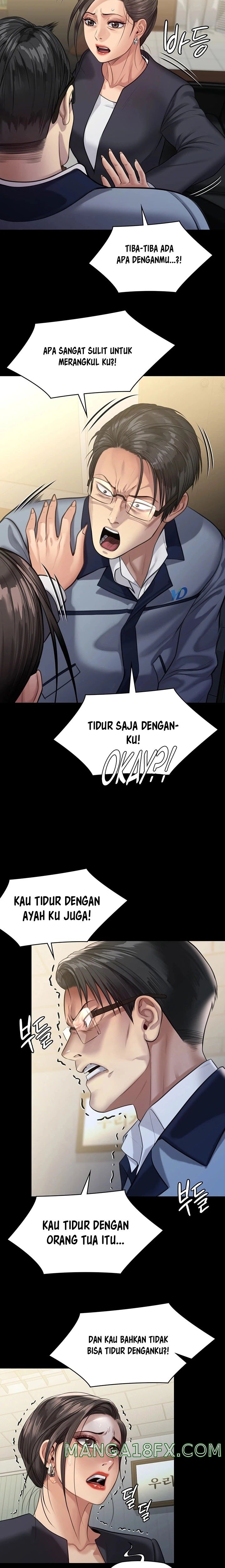 Queen Bee Raw - Chapter 246 [photo 21] - MangaPorn