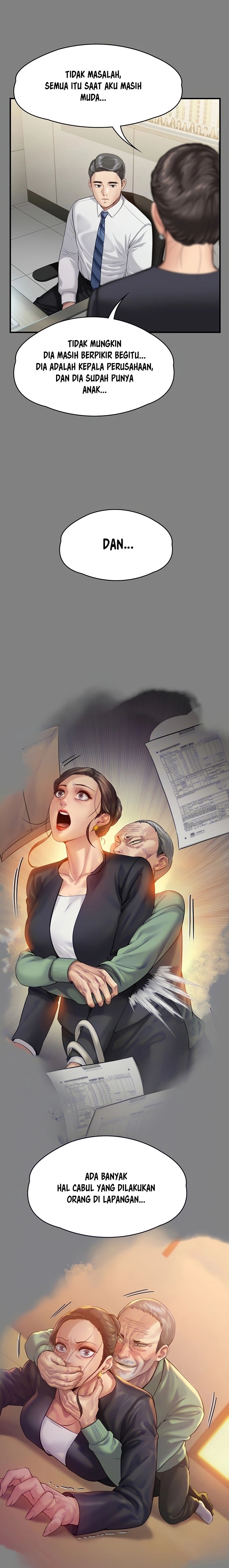 Queen Bee Raw - Chapter 246 [photo 5] - MangaPorn