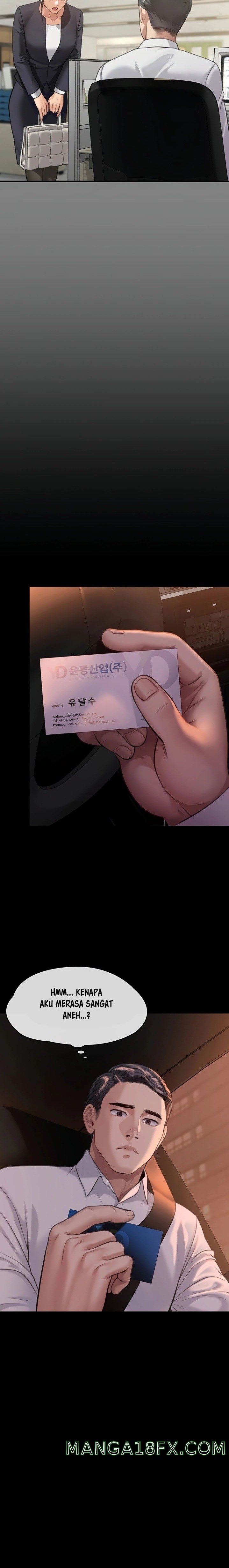 Queen Bee Raw - Chapter 246 [photo 7] - MangaPorn