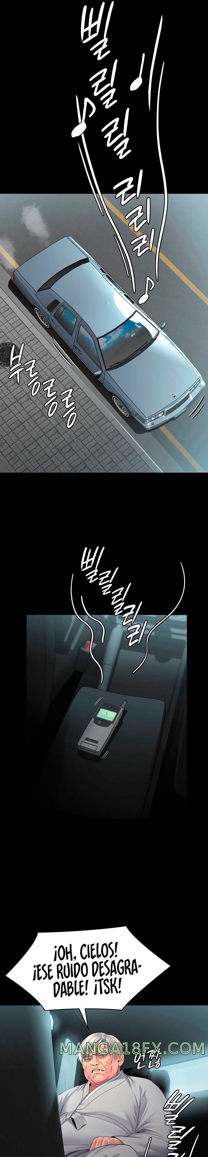 Queen Bee Raw - Chapter 248 [photo 31] - MangaPorn