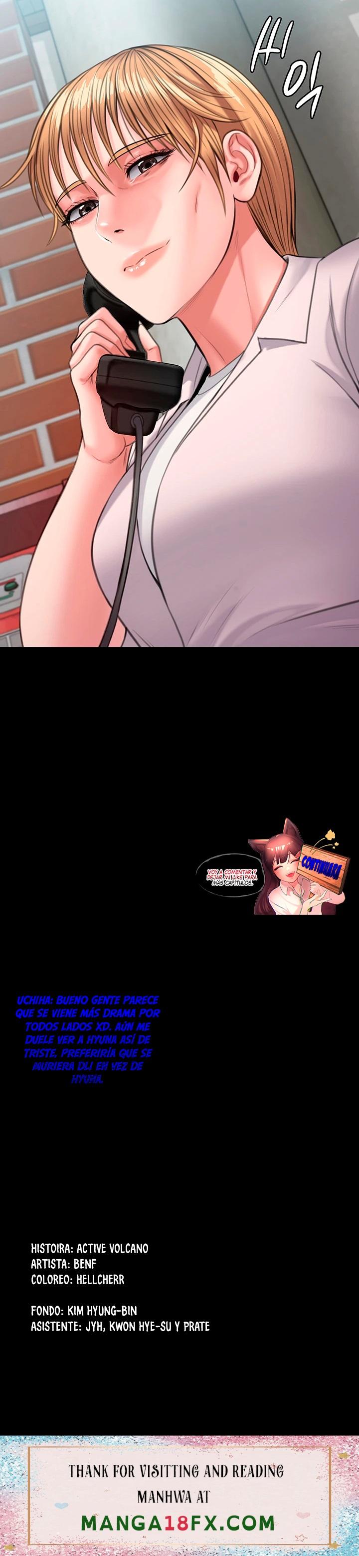 Queen Bee Raw - Chapter 248 [photo 40] - MangaPorn