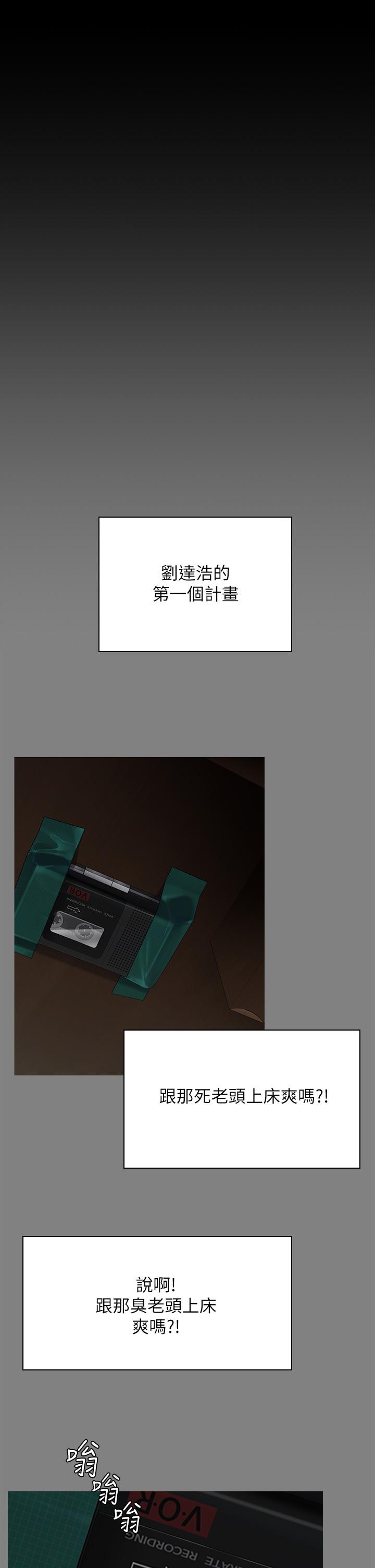 Queen Bee Raw - Chapter 250 [photo 54] - MangaPorn