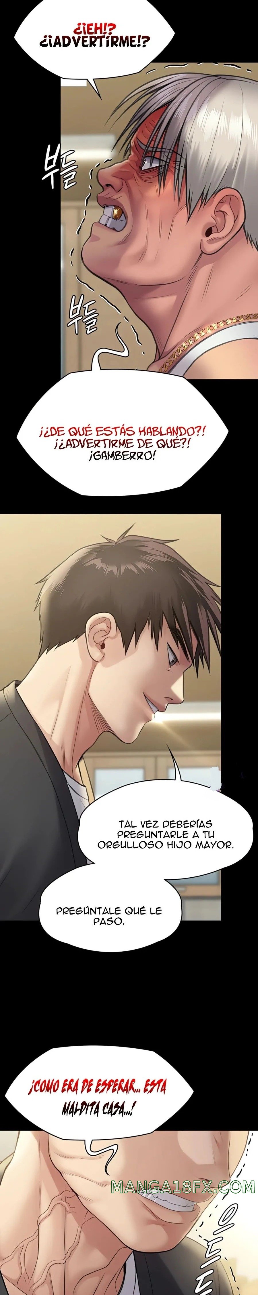 Queen Bee Raw - Chapter 252 [photo 22] - MangaPorn