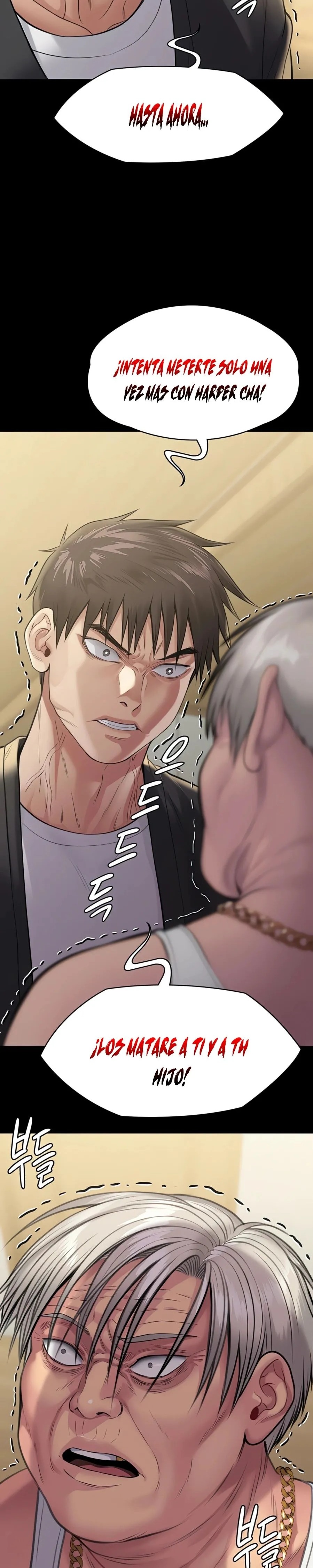 Queen Bee Raw - Chapter 252 [photo 23] - MangaPorn