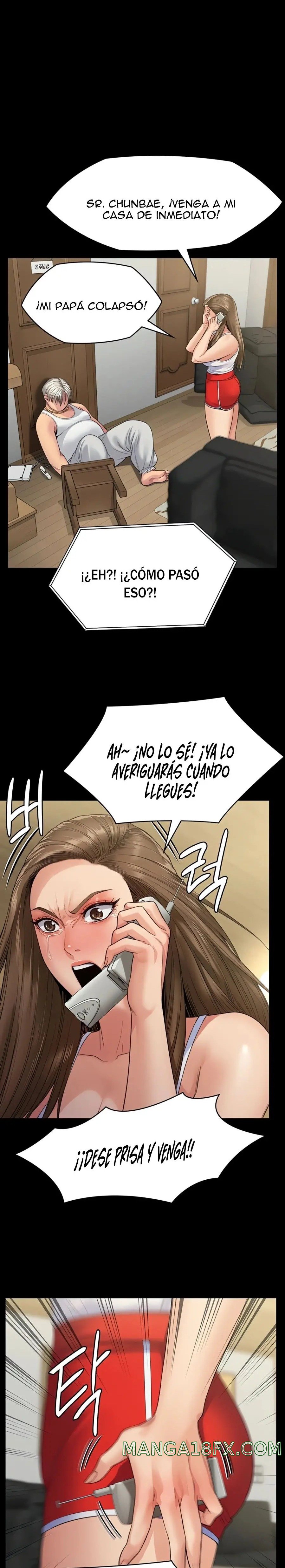 Queen Bee Raw - Chapter 253 [photo 23] - MangaPorn