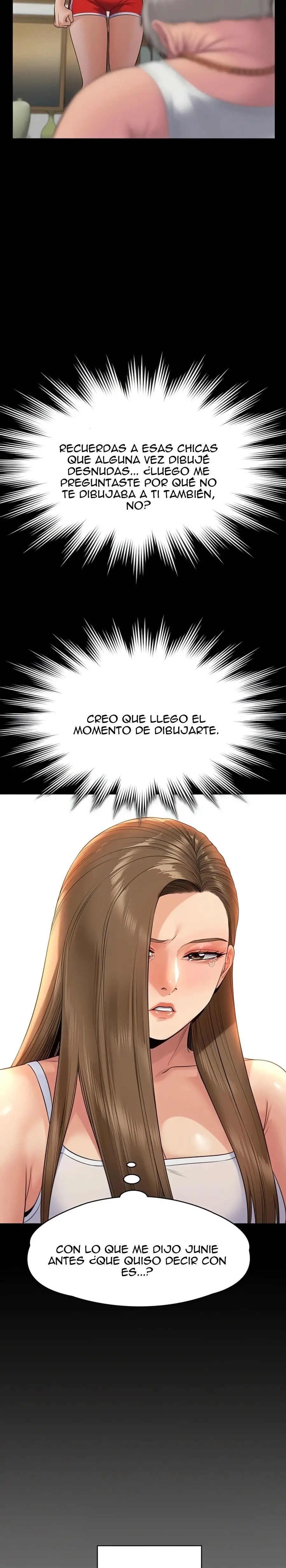 Queen Bee Raw - Chapter 253 [photo 25] - MangaPorn