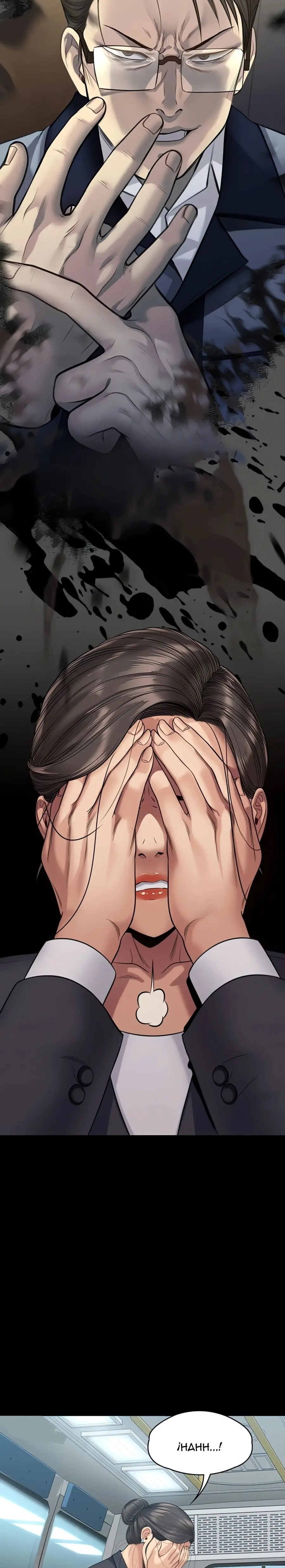 Queen Bee Raw - Chapter 253 [photo 38] - MangaPorn