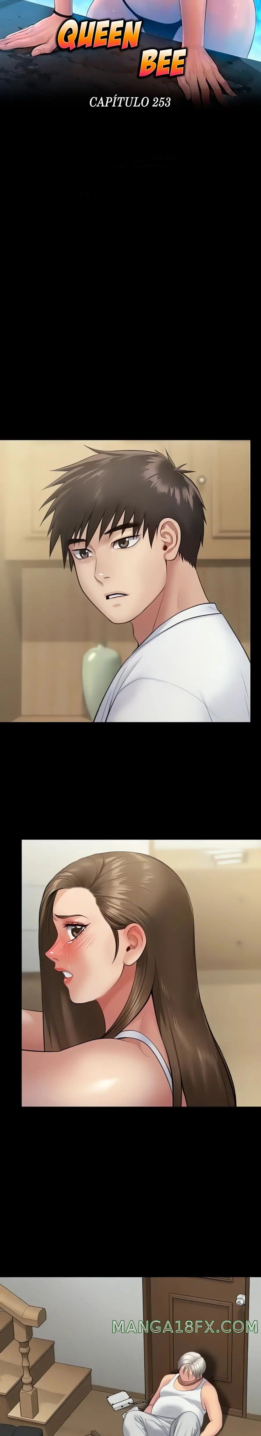 Queen Bee Raw - Chapter 253 [photo 4] - MangaPorn