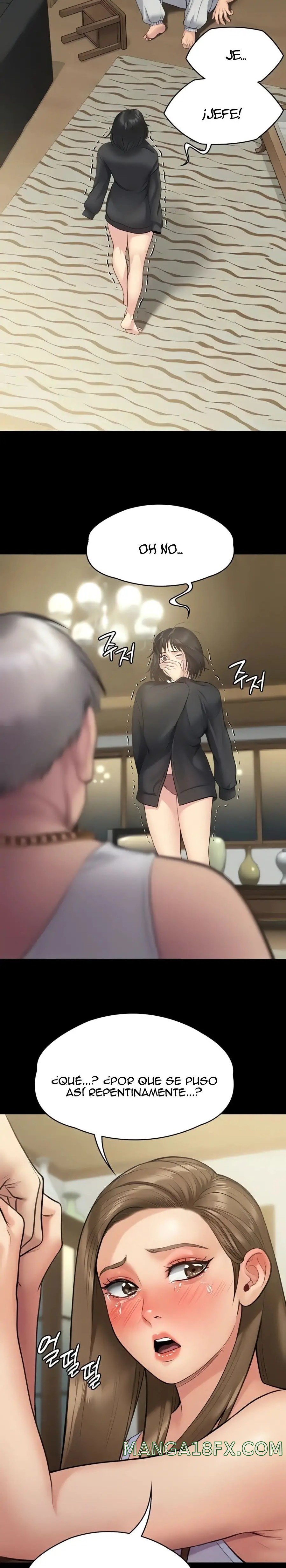 Queen Bee Raw - Chapter 253 [photo 5] - MangaPorn