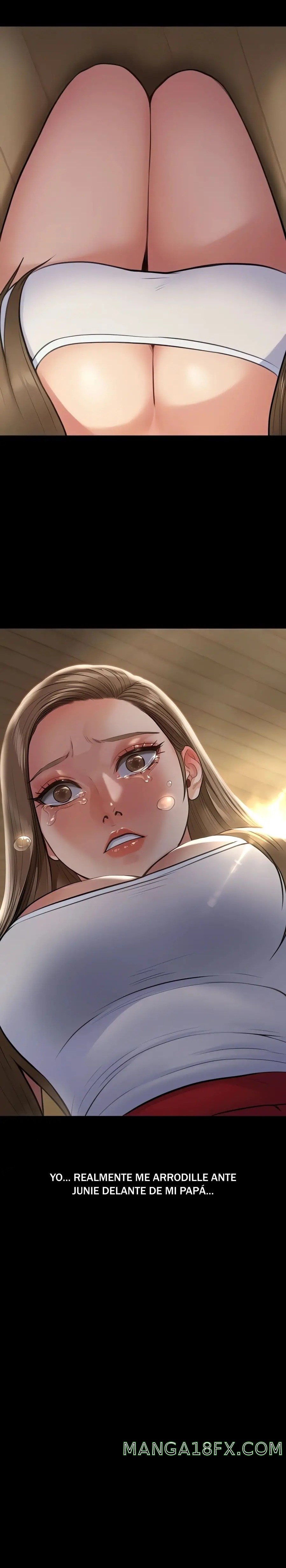 Queen Bee Raw - Chapter 253 [photo 7] - MangaPorn