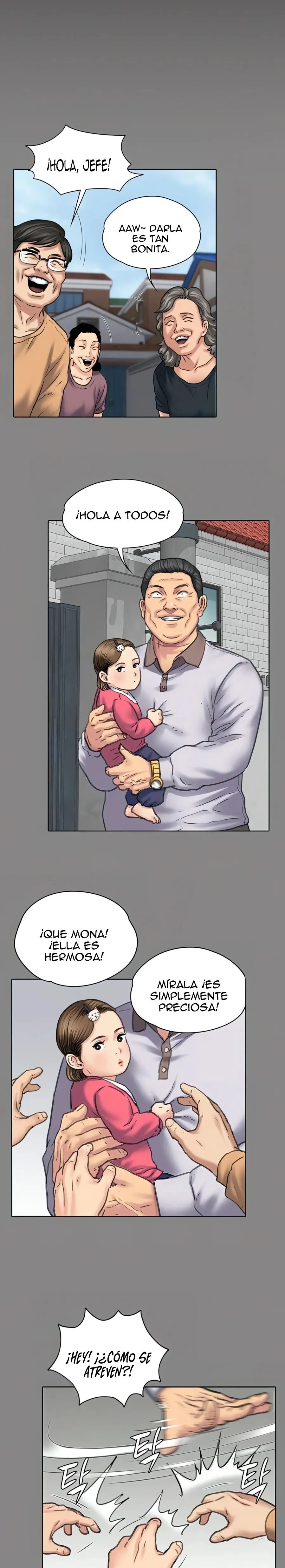 Queen Bee Raw - Chapter 253 [photo 9] - MangaPorn