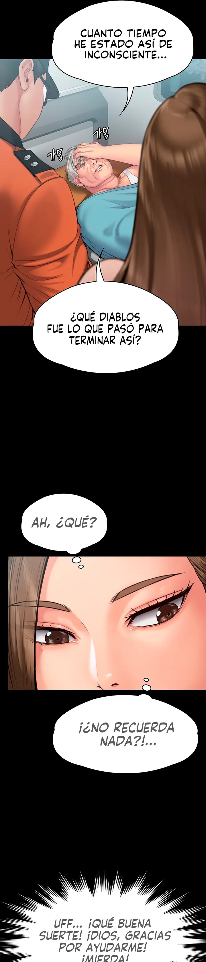 Queen Bee Raw - Chapter 254 [photo 16] - MangaPorn