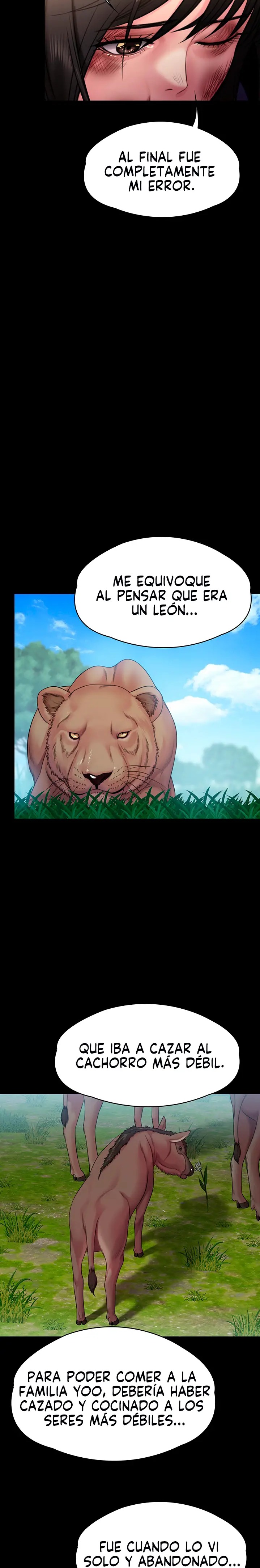 Queen Bee Raw - Chapter 254 [photo 29] - MangaPorn