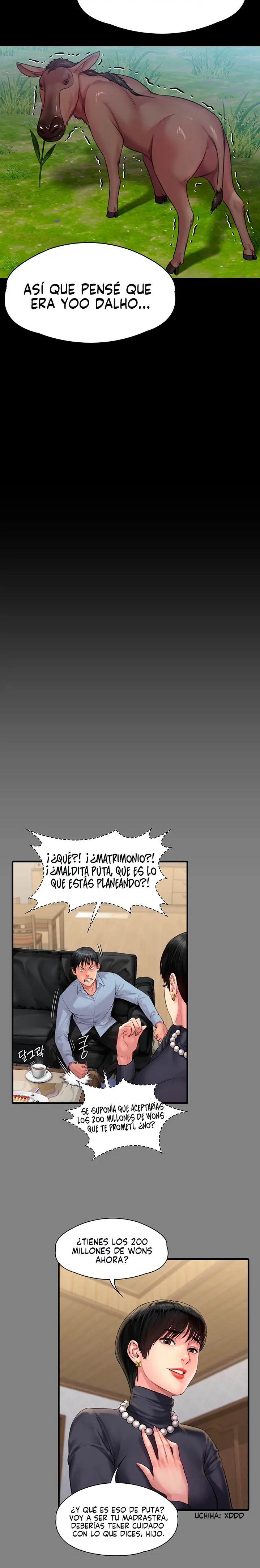 Queen Bee Raw - Chapter 254 [photo 30] - MangaPorn