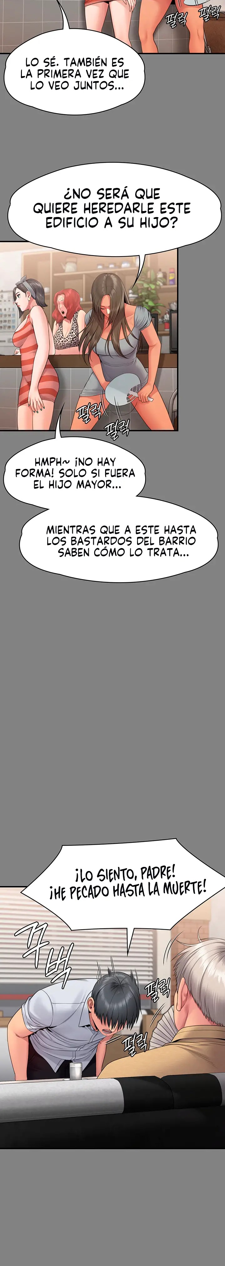 Queen Bee Raw - Chapter 254 [photo 39] - MangaPorn